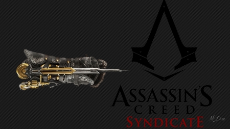 Assassins Creed Syndicate