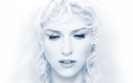 frozen portrait - frozen, woman, portrait, face, naomi watts