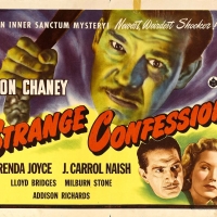 Classic Movies - Strange Confession (1945)