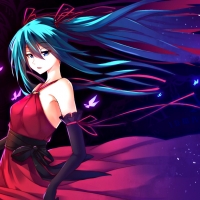 Hatsune Miku