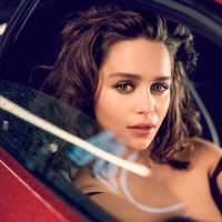 Emilia Clarke