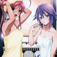 Anime Vampire
