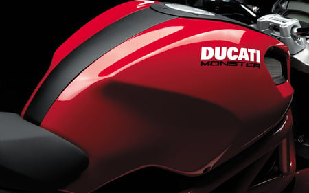 Ducati - ducati, windows7theme, red