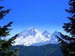 Mount Baker