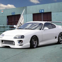 Toyota Supra