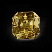 yellow sapphire