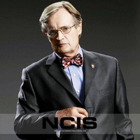 NCIS Ducky