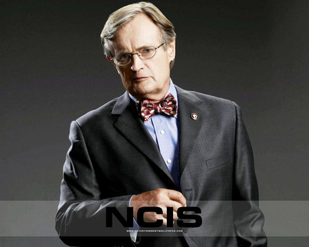 NCIS Ducky - ncis medical, ducky