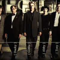 NCIS Team