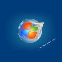 Wallpaper 6 - Windows 7