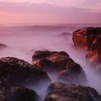 Sea Clouds