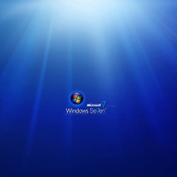 Wallpaper 13 - Windows 7