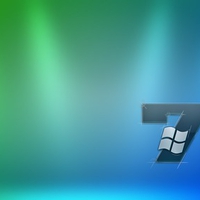 Wallpaper 20 - Windows 7