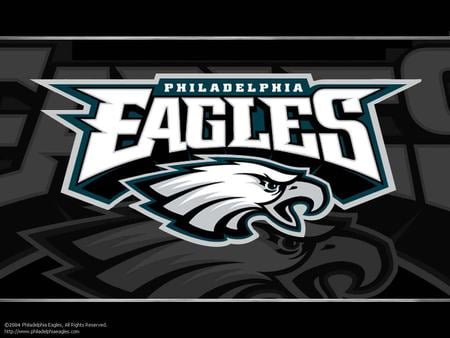 Philadelphia Eagles  - philadelphia eagles, football, philadelphia