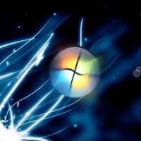 Wallpaper 32 - Windows 7