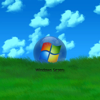 Wallpaper 61 - Windows 7