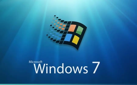 Wallpaper 64 - Windows 7