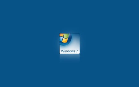 Wallpaper 65 - Windows 7 - windows, seven, vista, blue, microsoft, ball, windows 7, 7