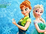 Frozen Fever