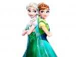 Frozen Fever