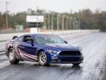 2016 Ford Cobra Jet Mustang