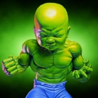 Mini Hulk