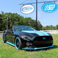 Ford-Mustang-GT-King-Edition-By-Pettys-Garage
