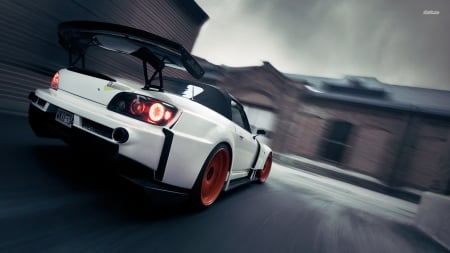 honda s2000 - sports, coupe, honda, japanese