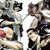 soul reapers