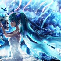 Hatsune Miku