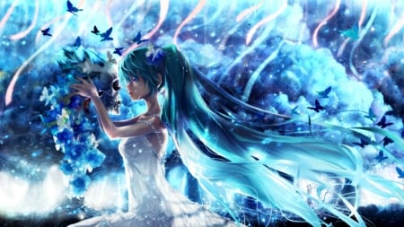 Hatsune Miku