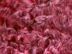 Pink fur