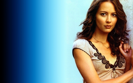 amy acker - american, acker, amy, actress