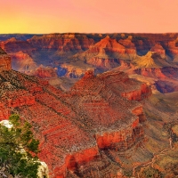 Canyonland, Utah