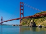 Golden Gate Bridge