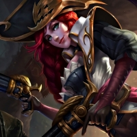 Miss Fortune