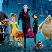 Hotel Transylvania 2