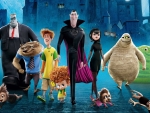 Hotel Transylvania 2