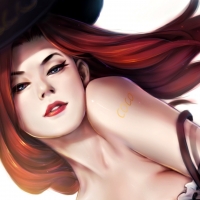 Miss Fortune