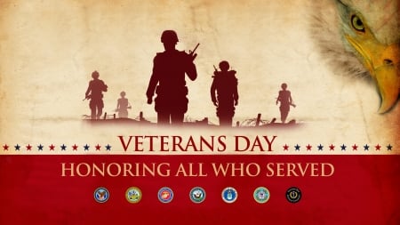 Veterans Day