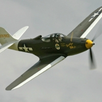 bell p39 airacobra