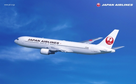 Japan Airlines