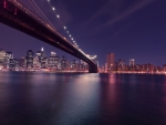 Brooklyn Bridge