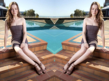 Sarah Bolger - legs, beautiful, Sarah Bolger, actress, Sarah, 2015, model, Bolger, heels, wallpaper