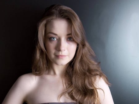 Sarah Bolger - actress, hair, sarah, wallpaper, sarah bolger, model, closeup, bolger, beautiful, 2015