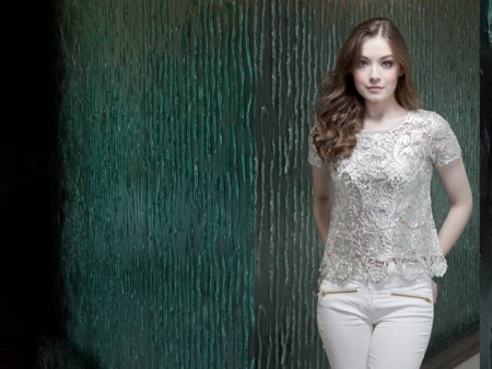 Sarah Bolger - Sarah, 2015, beautiful, model, Sarah Bolger, actress, Bolger, wallpaper