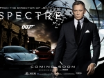 007 Spectre