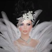 Demure