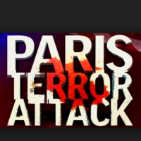 Terror in Paris