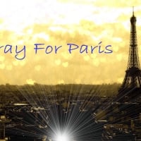 Pray For Paris